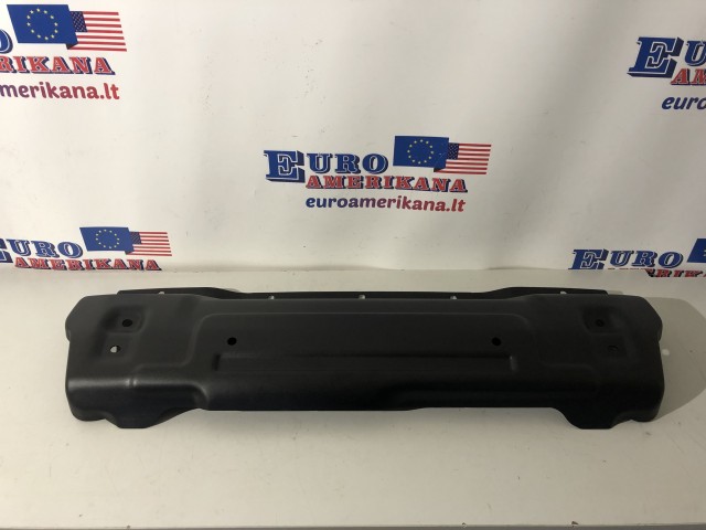 Skid Plate